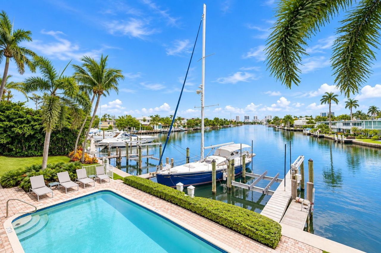 516 Hendricks Isle, Unit 2C, Fort Lauderdale, FL 33301 Photo
