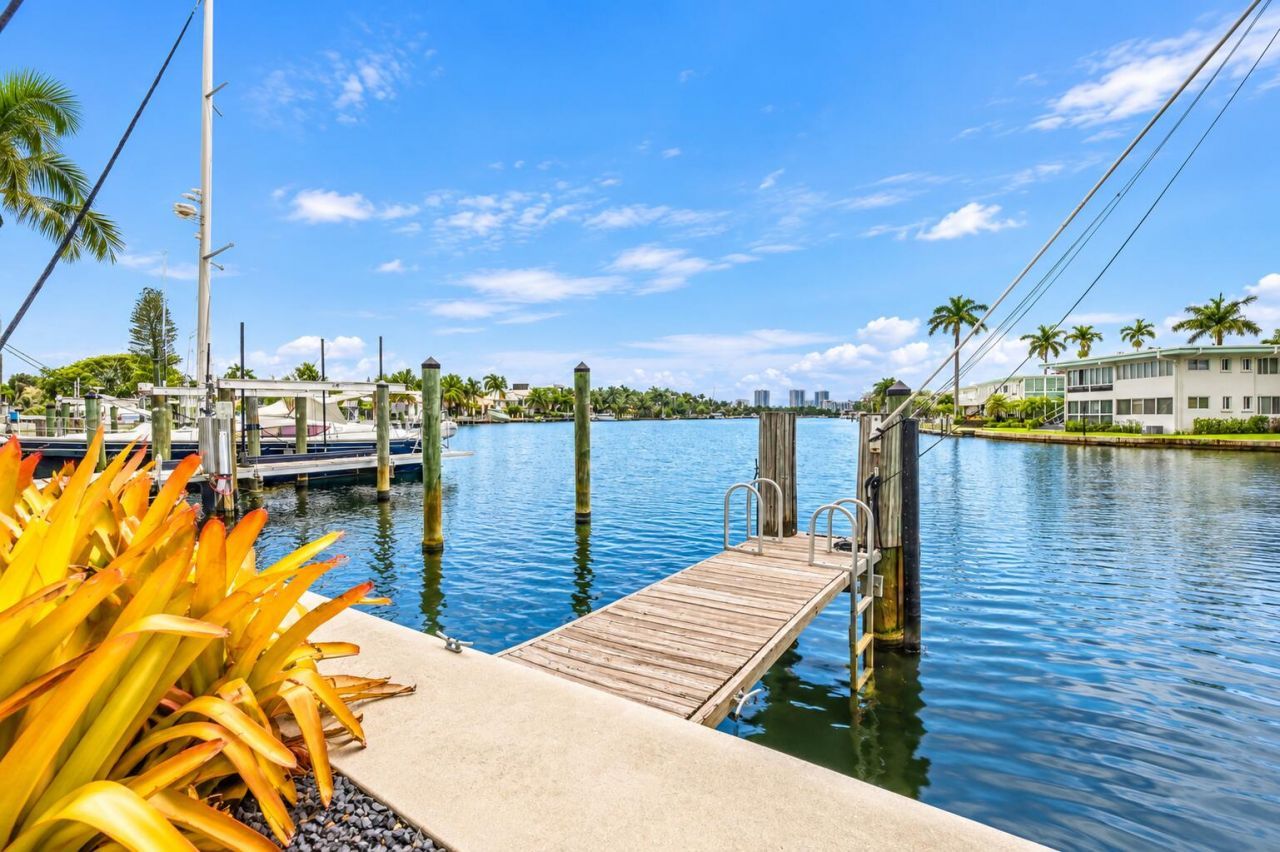 516 Hendricks Isle, Unit 2C, Fort Lauderdale, FL 33301 Photo