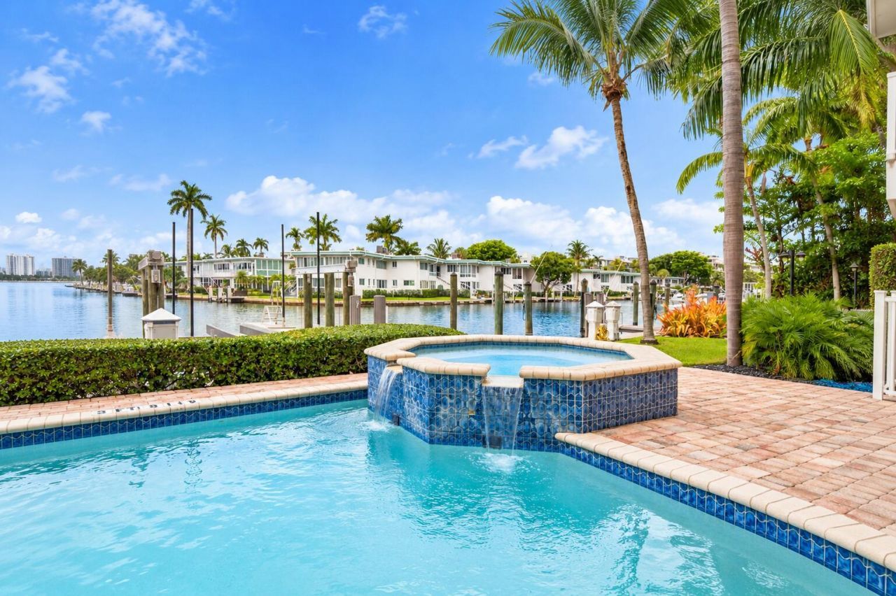 516 Hendricks Isle, Unit 2C, Fort Lauderdale, FL 33301 Photo