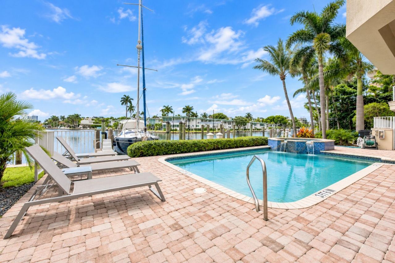 516 Hendricks Isle, Unit 2C, Fort Lauderdale, FL 33301 Photo