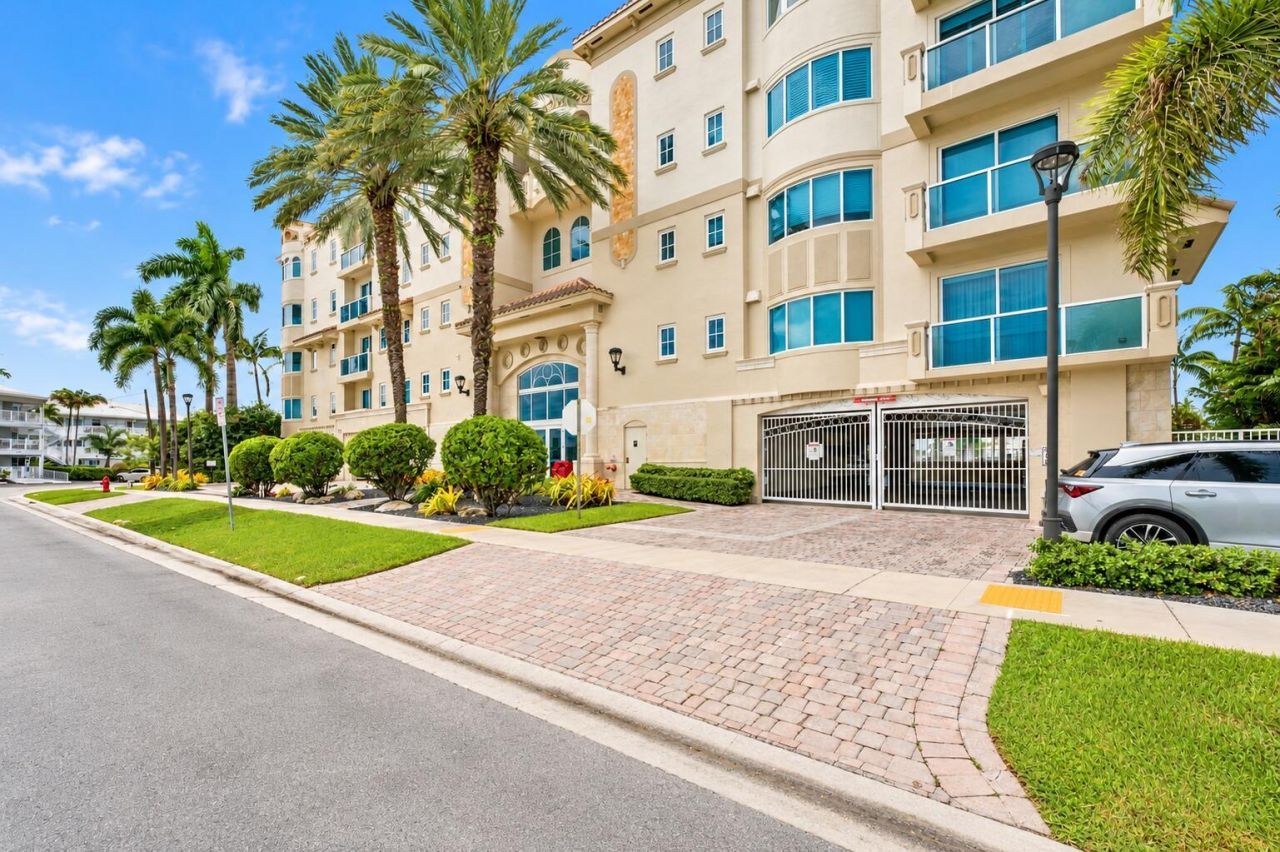 516 Hendricks Isle, Unit 2C, Fort Lauderdale, FL 33301 Photo