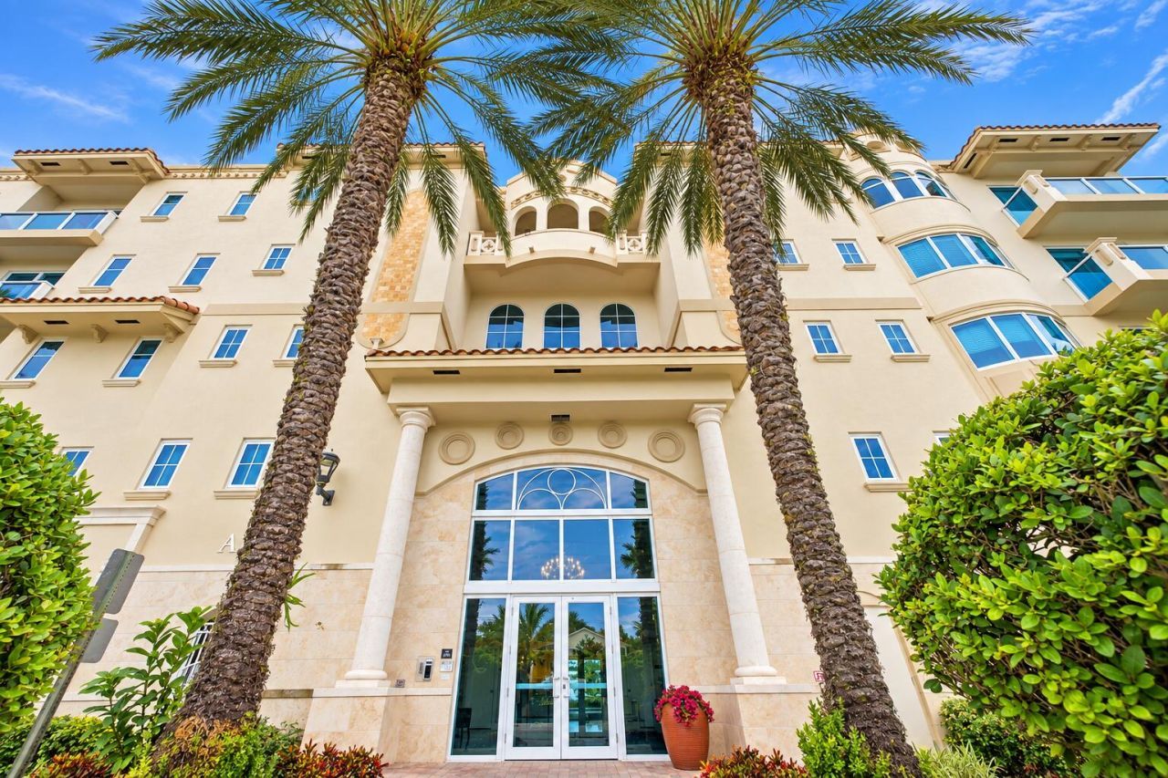 516 Hendricks Isle, Unit 2C, Fort Lauderdale, FL 33301 Photo
