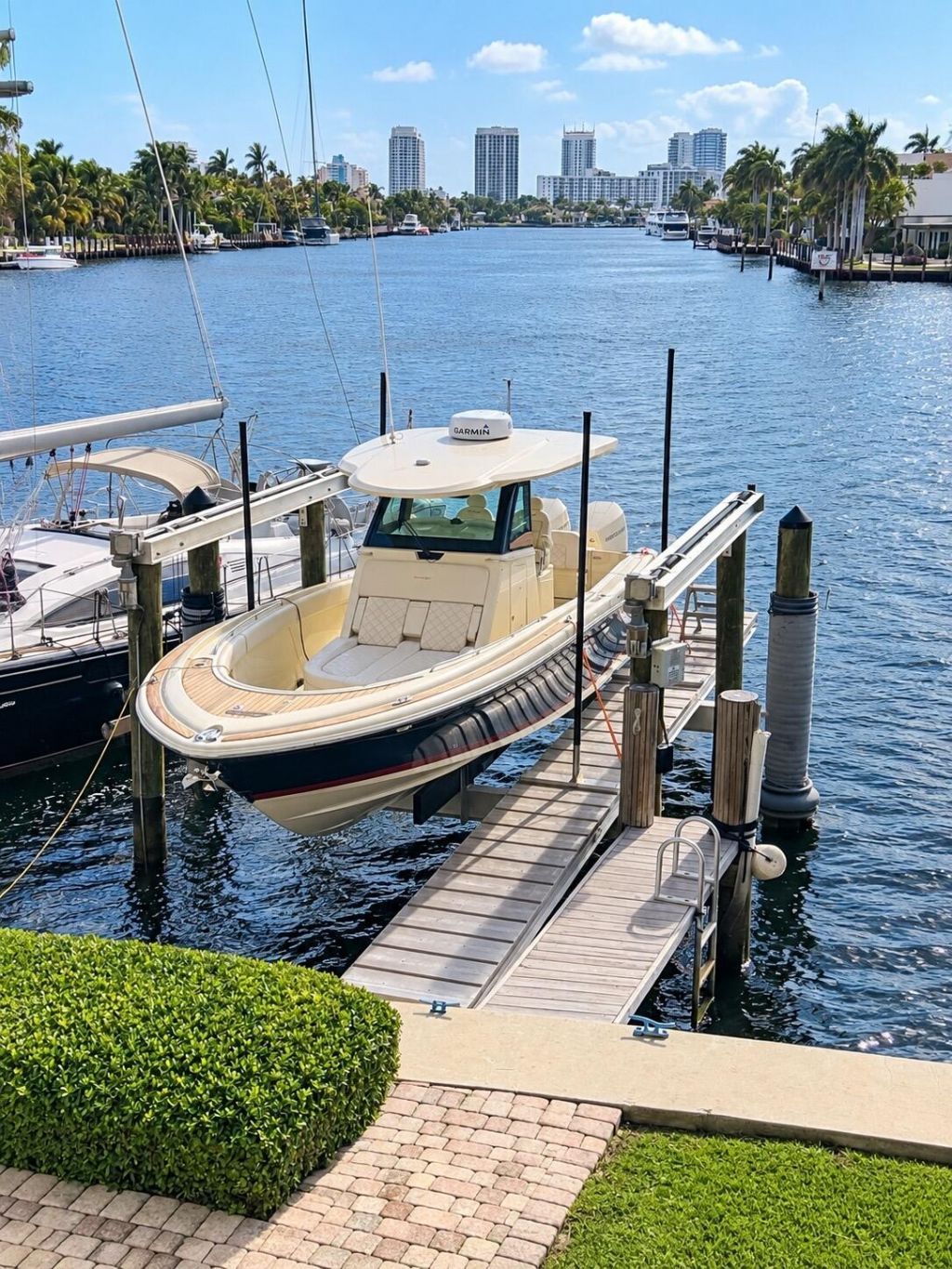 516 Hendricks Isle, Unit 2C, Fort Lauderdale, FL 33301 Photo