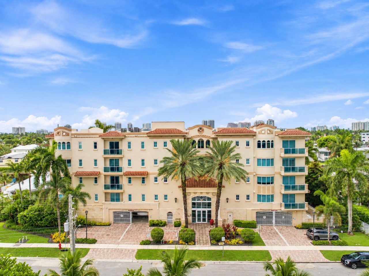 516 Hendricks Isle, Unit 2C, Fort Lauderdale, FL 33301 Photo