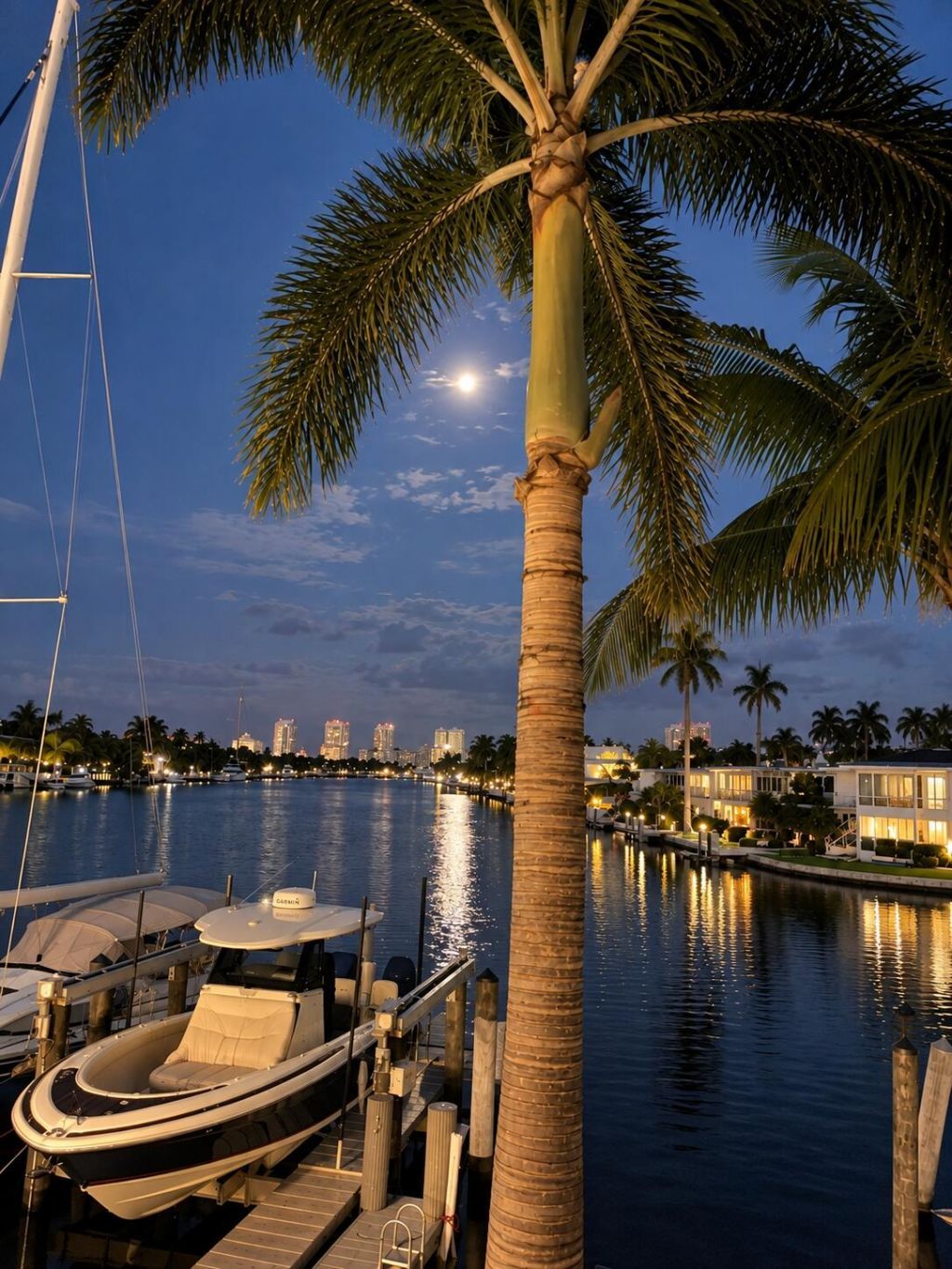 516 Hendricks Isle, Unit 2C, Fort Lauderdale, FL 33301 Photo