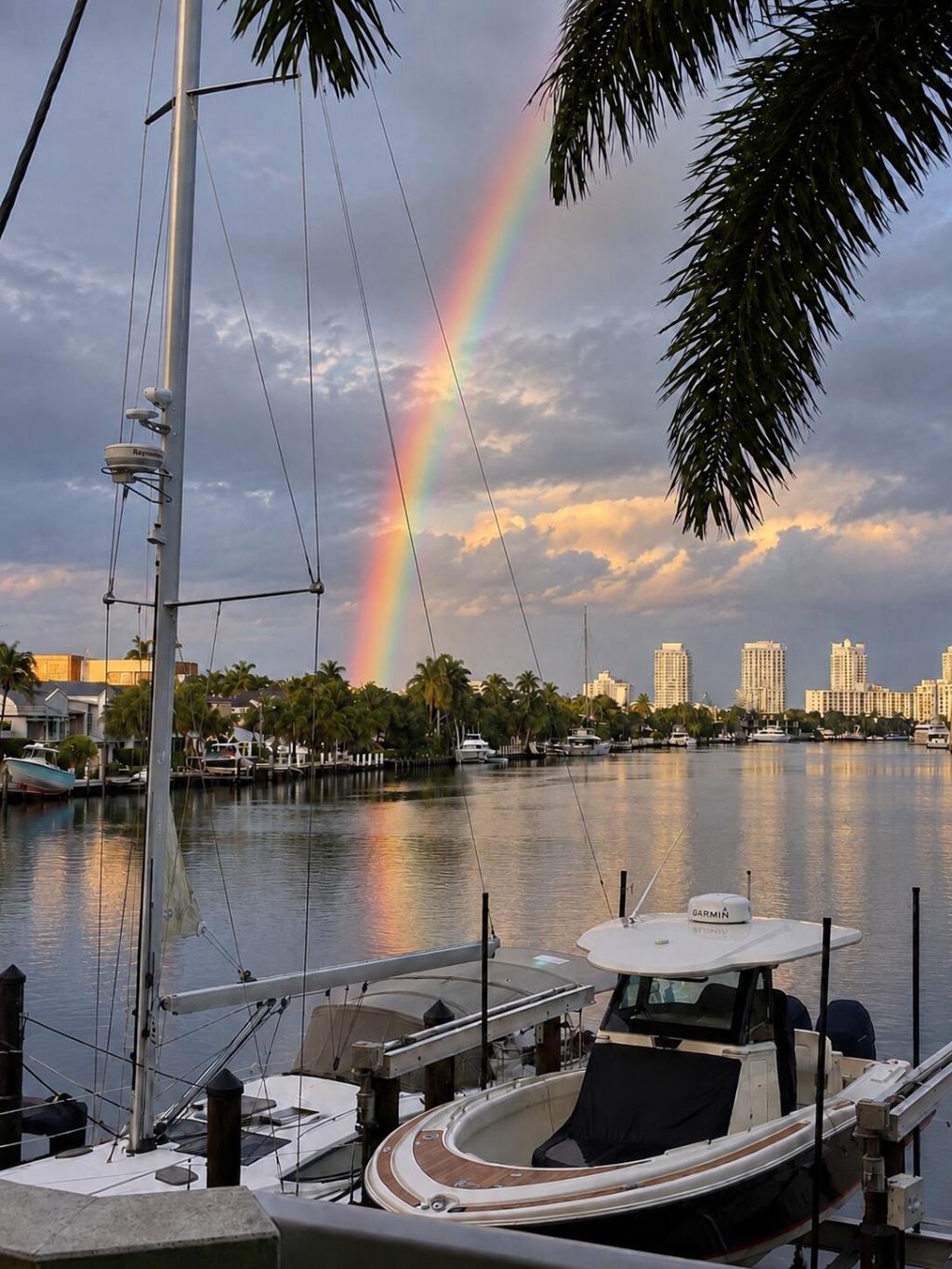 516 Hendricks Isle, Unit 2C, Fort Lauderdale, FL 33301 Photo