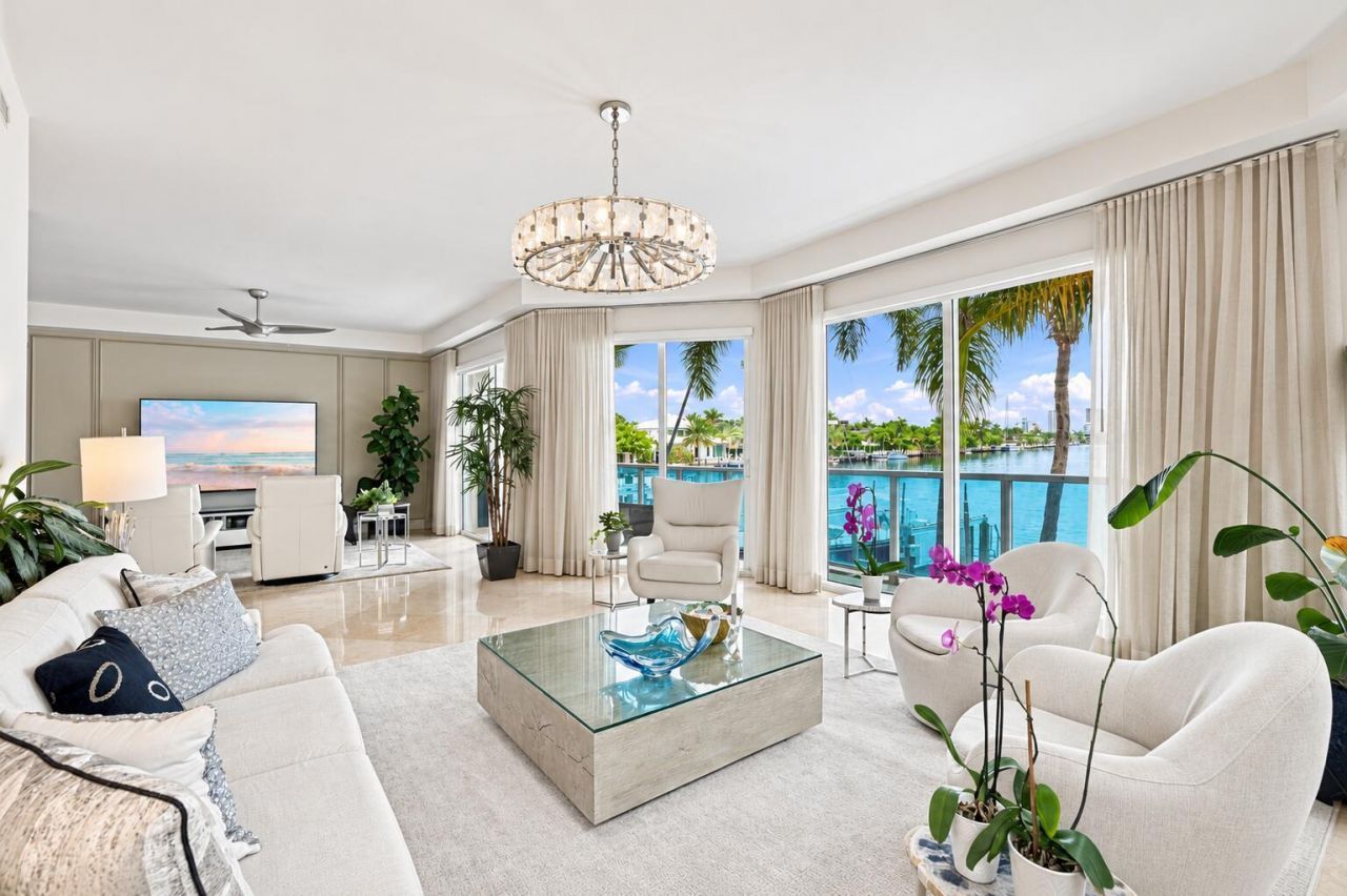 516 Hendricks Isle, Unit 2C, Fort Lauderdale, FL 33301 Photo
