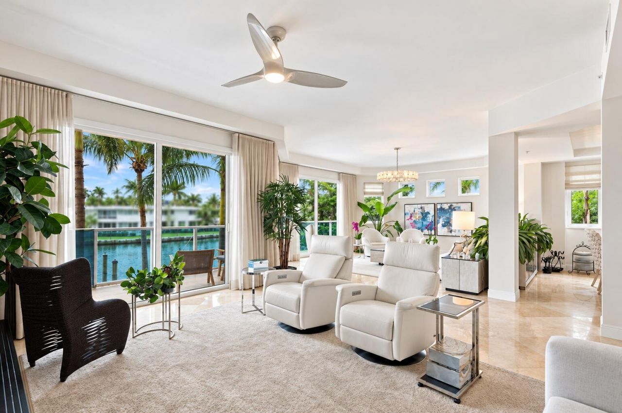516 Hendricks Isle, Unit 2C, Fort Lauderdale, FL 33301 Photo