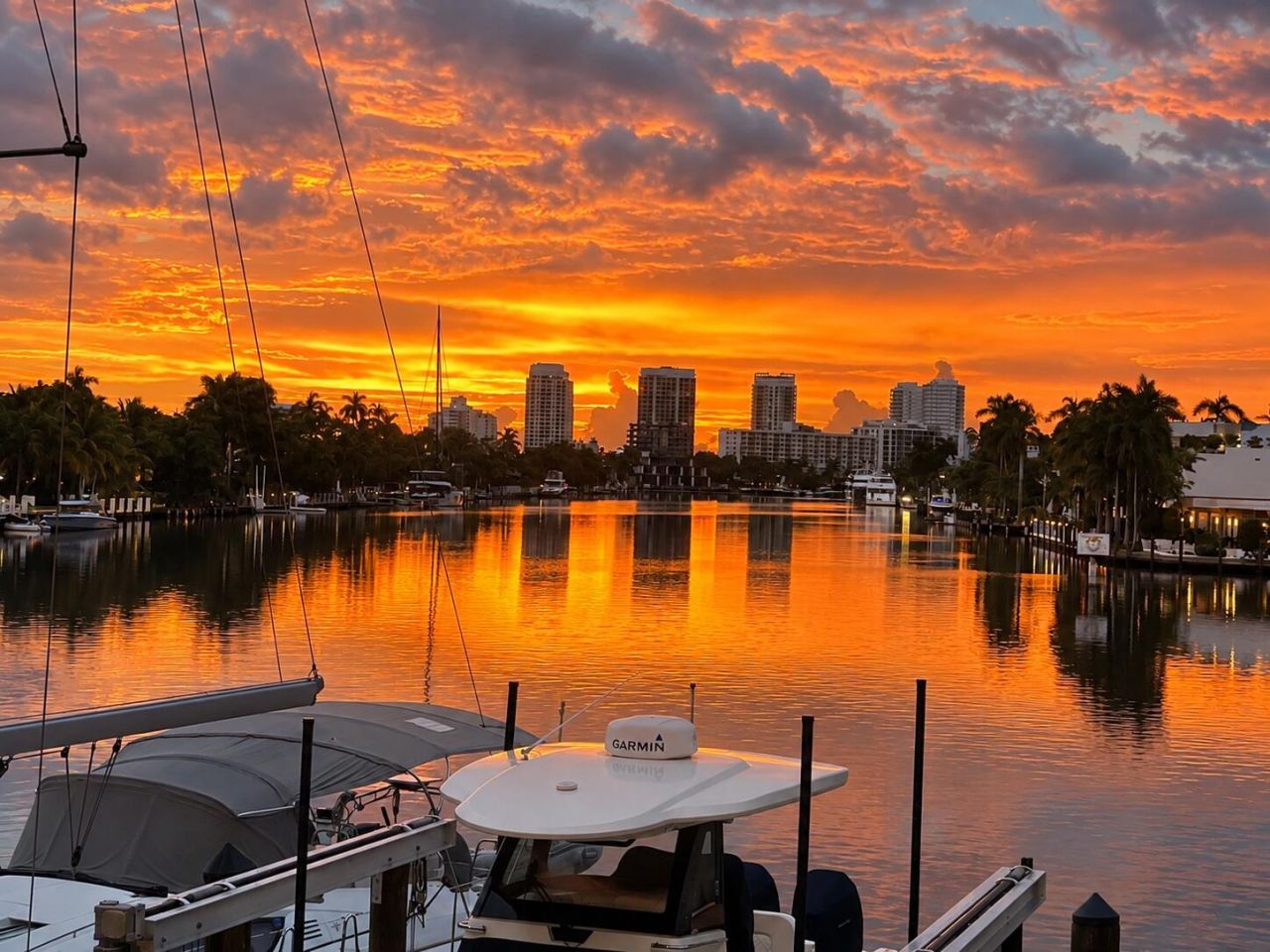 516 Hendricks Isle, Unit 2C, Fort Lauderdale, FL 33301 Photo