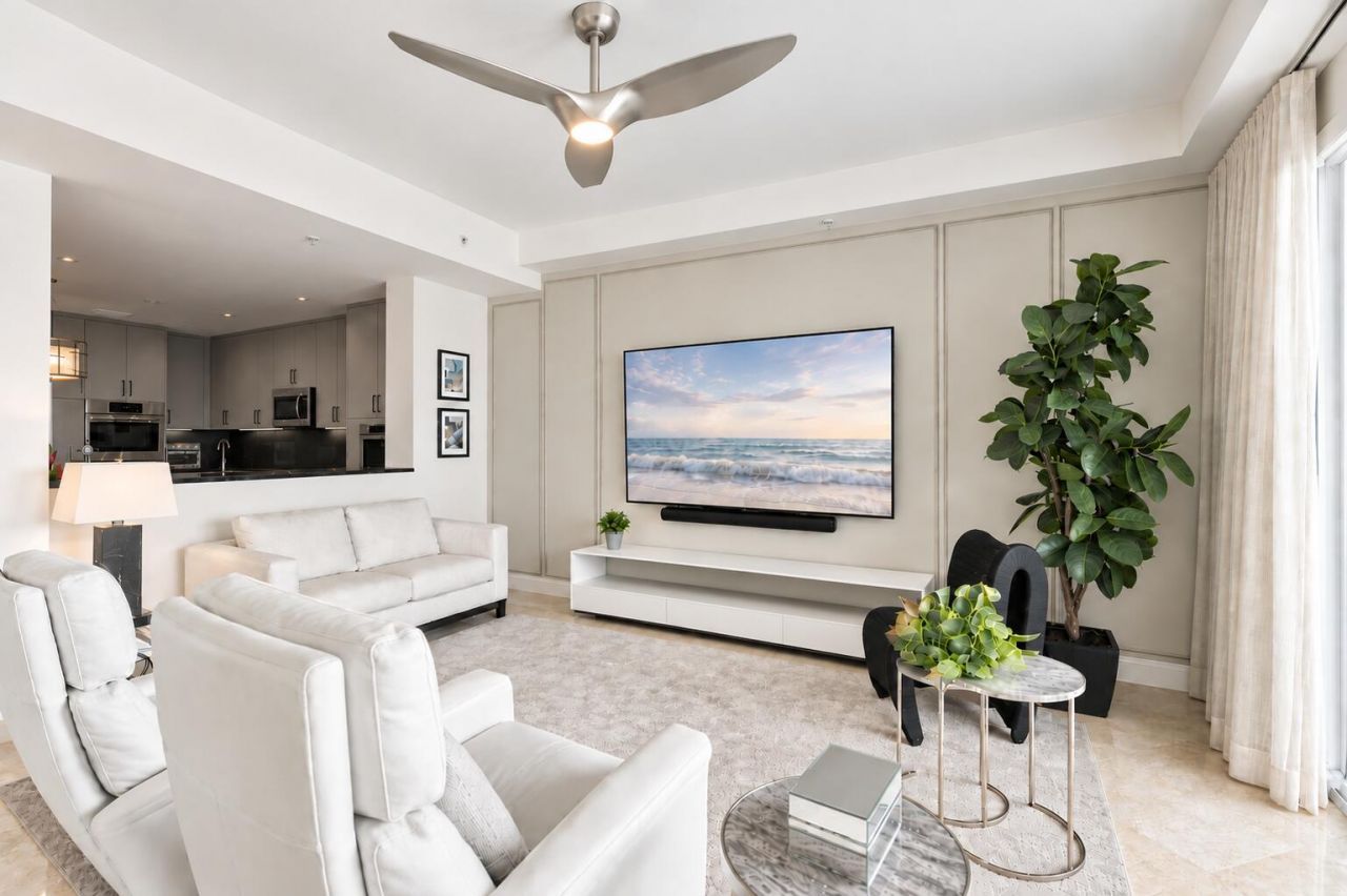 516 Hendricks Isle, Unit 2C, Fort Lauderdale, FL 33301 Photo