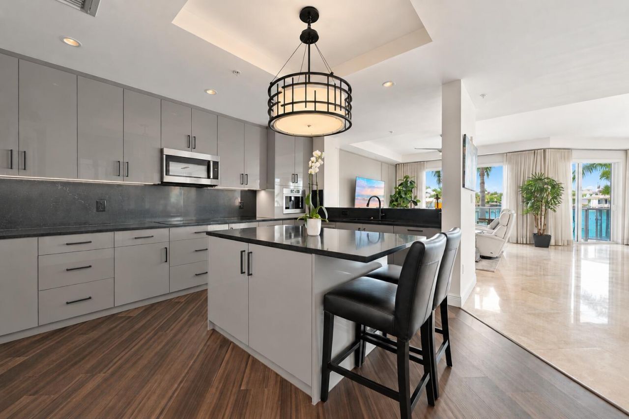 516 Hendricks Isle, Unit 2C, Fort Lauderdale, FL 33301 Photo