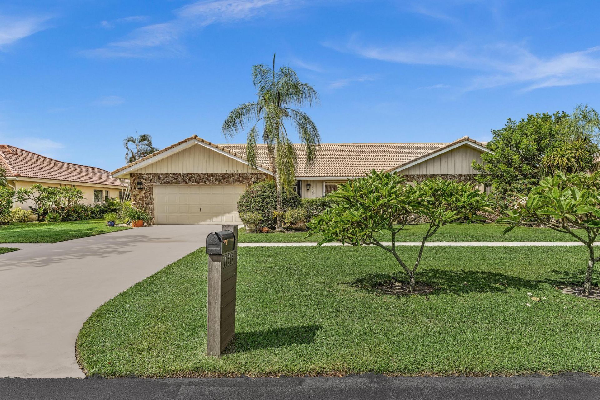 11313 Piping Rock Drive, Boynton Beach, FL 33437 Photo