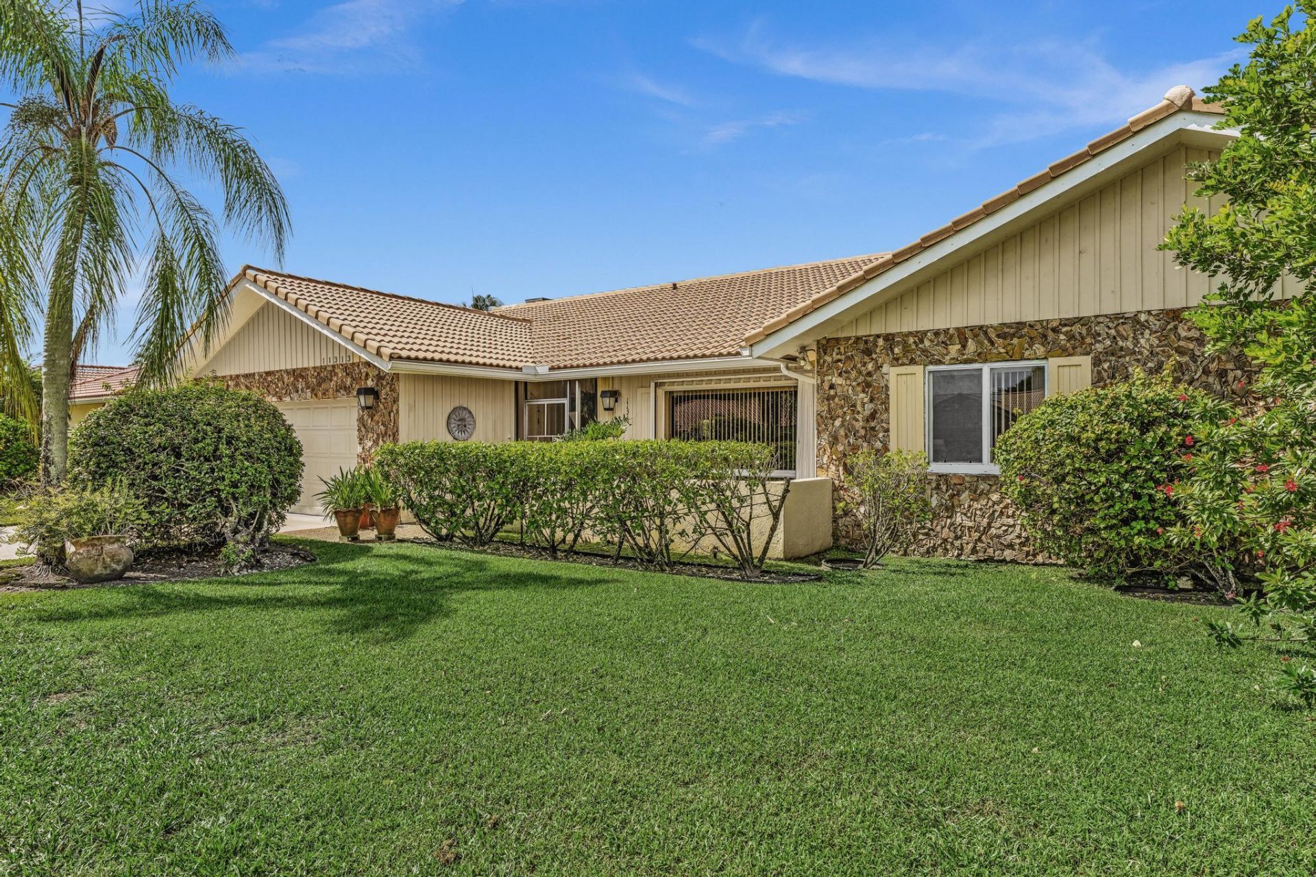 11313 Piping Rock Drive, Boynton Beach, FL 33437 Photo