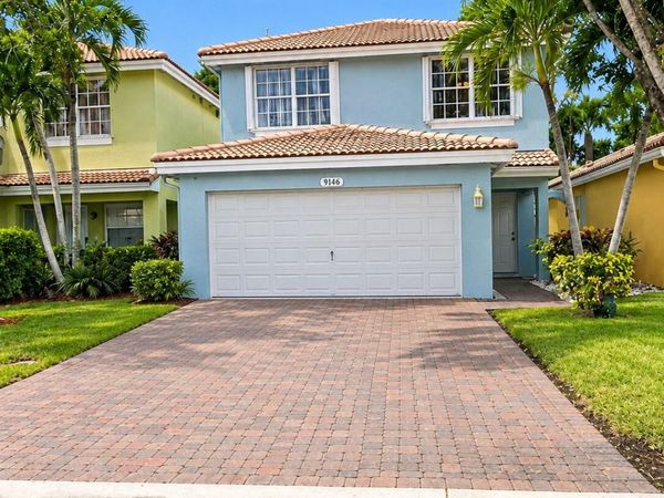 3331 Commodore Court, West Palm Beach, FL 33411