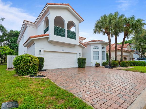 7372 NW 18TH Court, Pembroke Pines, FL 33024