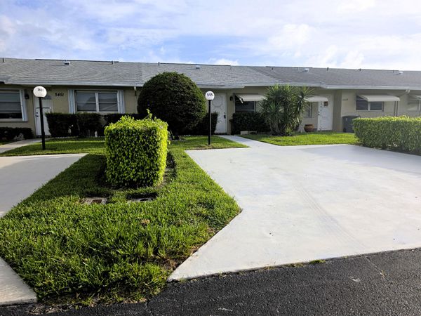 5445 Glenda Street, West Palm Beach, FL 33417