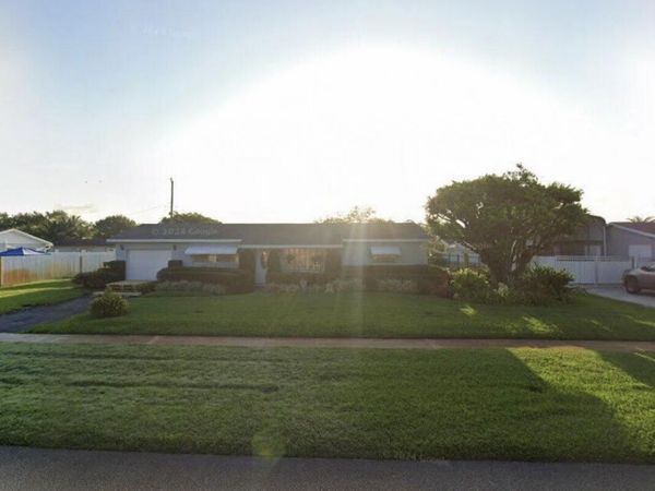 1656 KUDZA Road, West Palm Beach, FL 33415