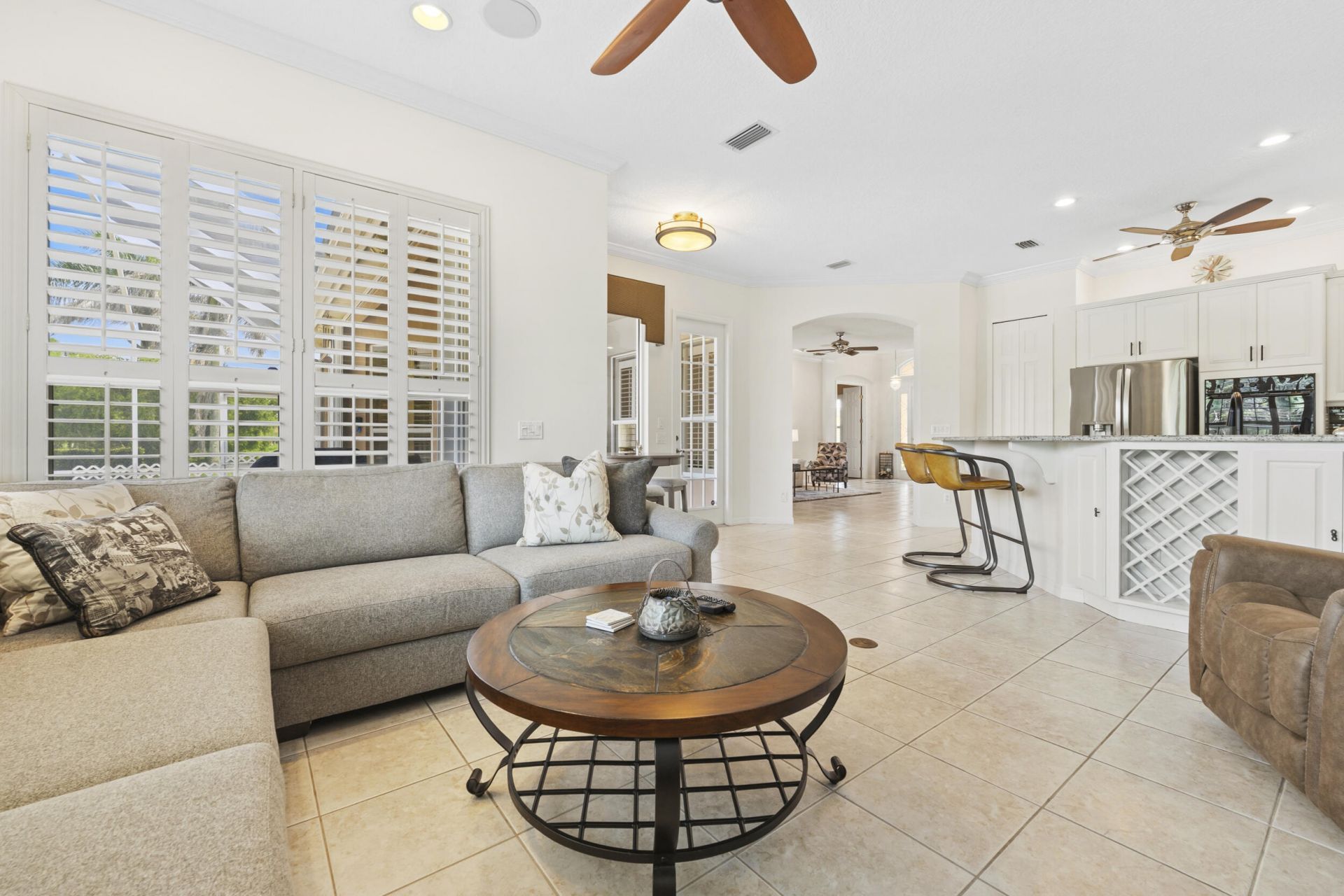 2264 SW Brookhaven Way, Palm City, FL 34990 Photo