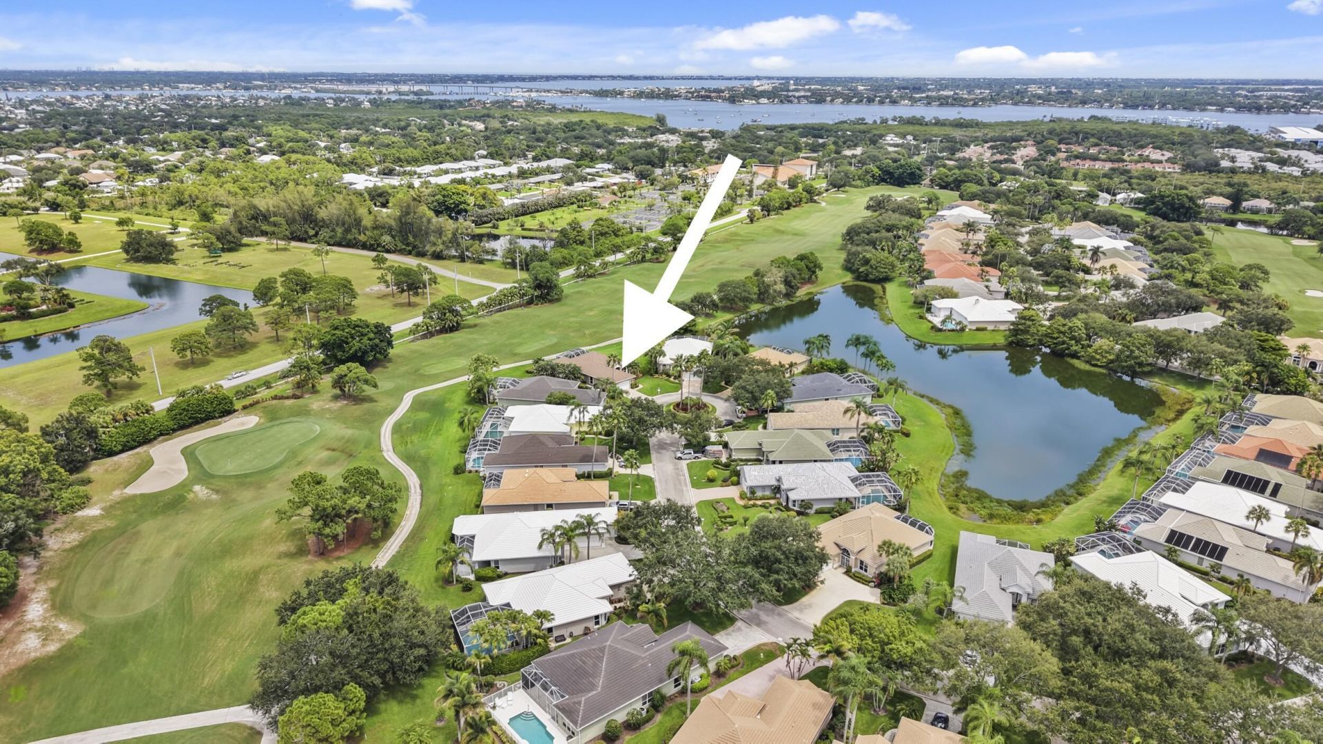 2264 SW Brookhaven Way, Palm City, FL 34990 Photo