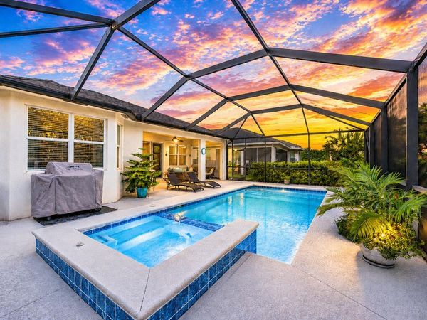 11435 SW Lake Park Drive, Port St. Lucie, FL 34987