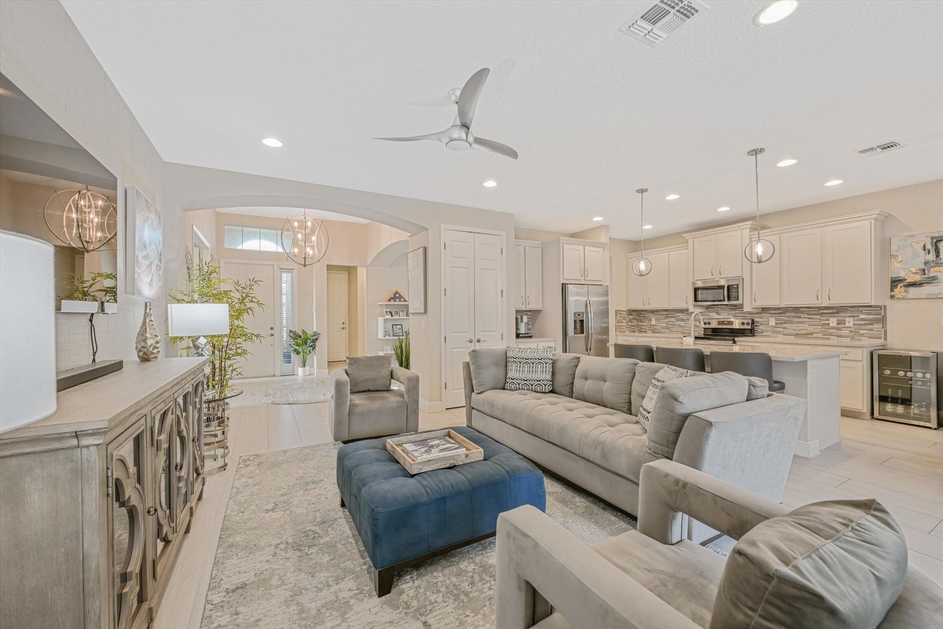 11435 SW Lake Park Drive, Port Saint Lucie, FL 34987 Photo