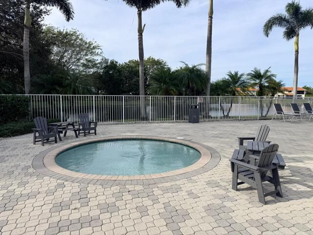 8659 VÃ­a Reale, Unit 1, Boca Raton, FL 33496 Photo