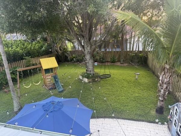 3106 SW SOLITAIRE PALM Drive, Palm City, FL 34990