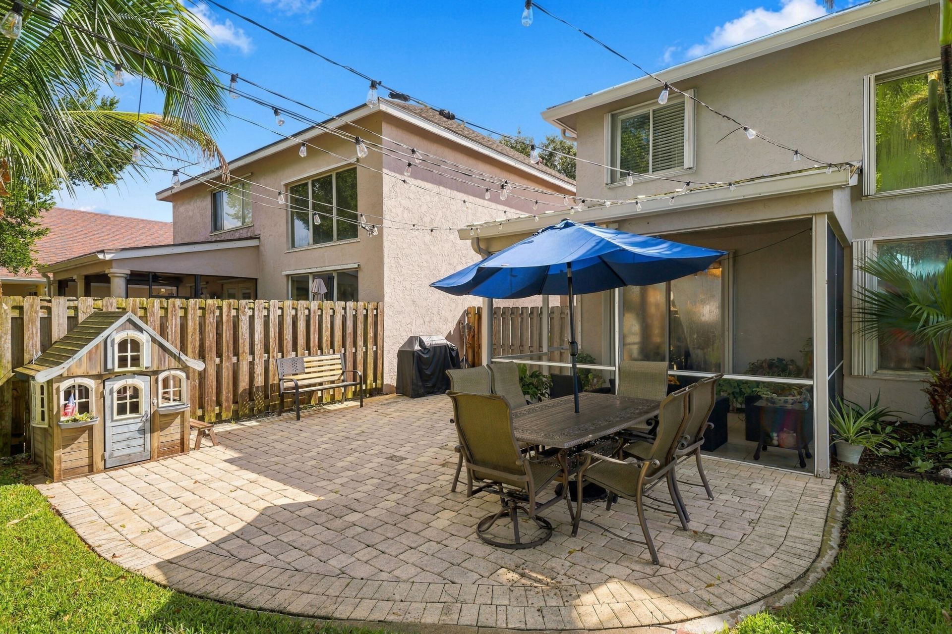 3106 SW Solitaire Palm Drive, Palm City, FL 34990 Photo