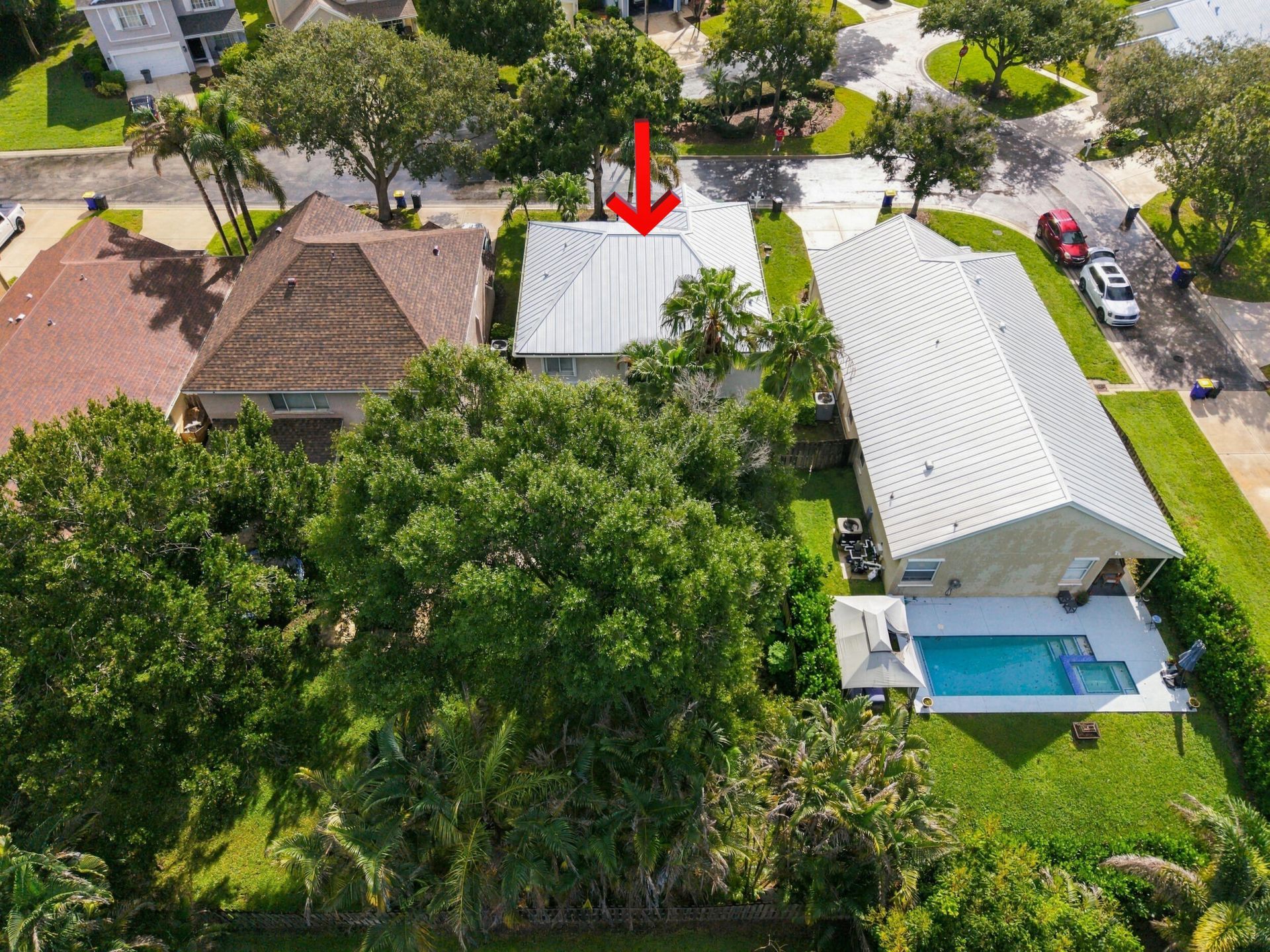 3106 SW Solitaire Palm Drive, Palm City, FL 34990 Photo