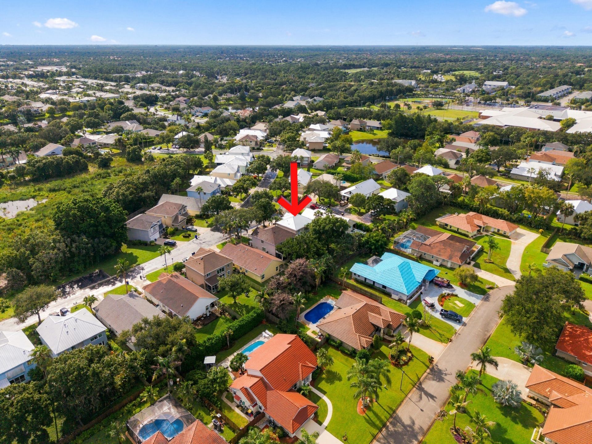 3106 SW Solitaire Palm Drive, Palm City, FL 34990 Photo