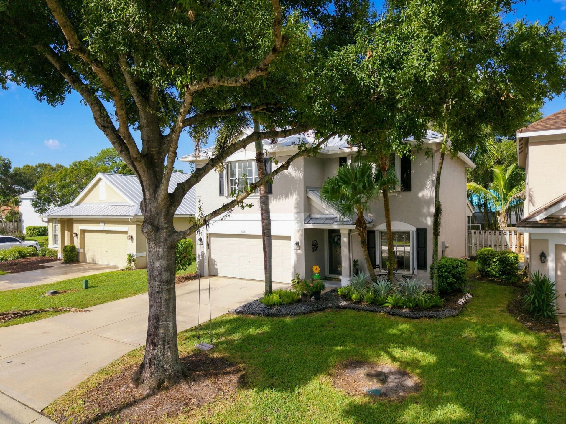 3106 SW Solitaire Palm Drive, Palm City, FL 34990 Photo