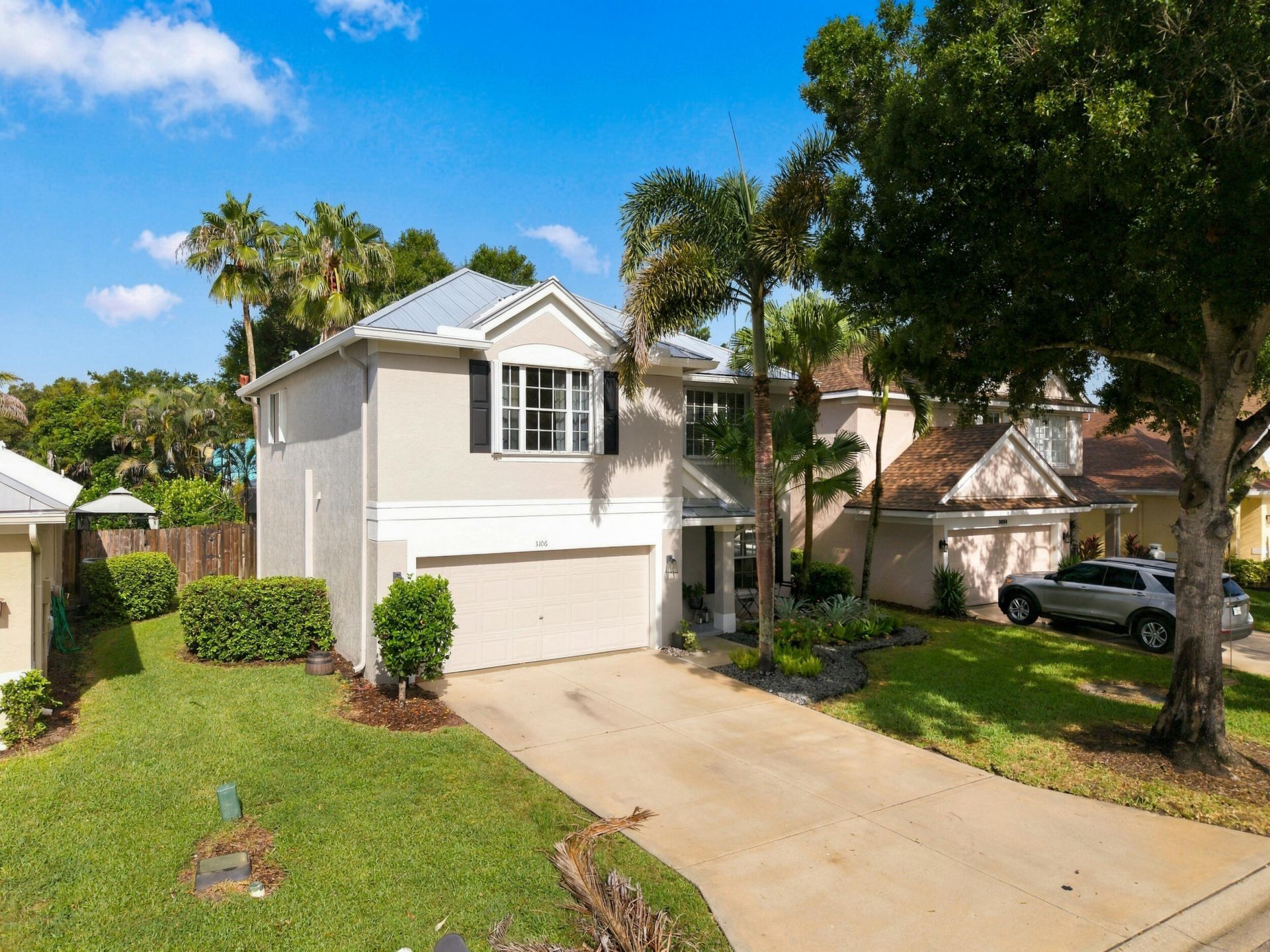 3106 SW Solitaire Palm Drive, Palm City, FL 34990 Photo