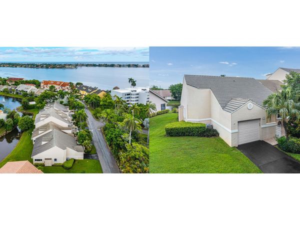225 N Lakeshore Drive, Hypoluxo, FL 33462
