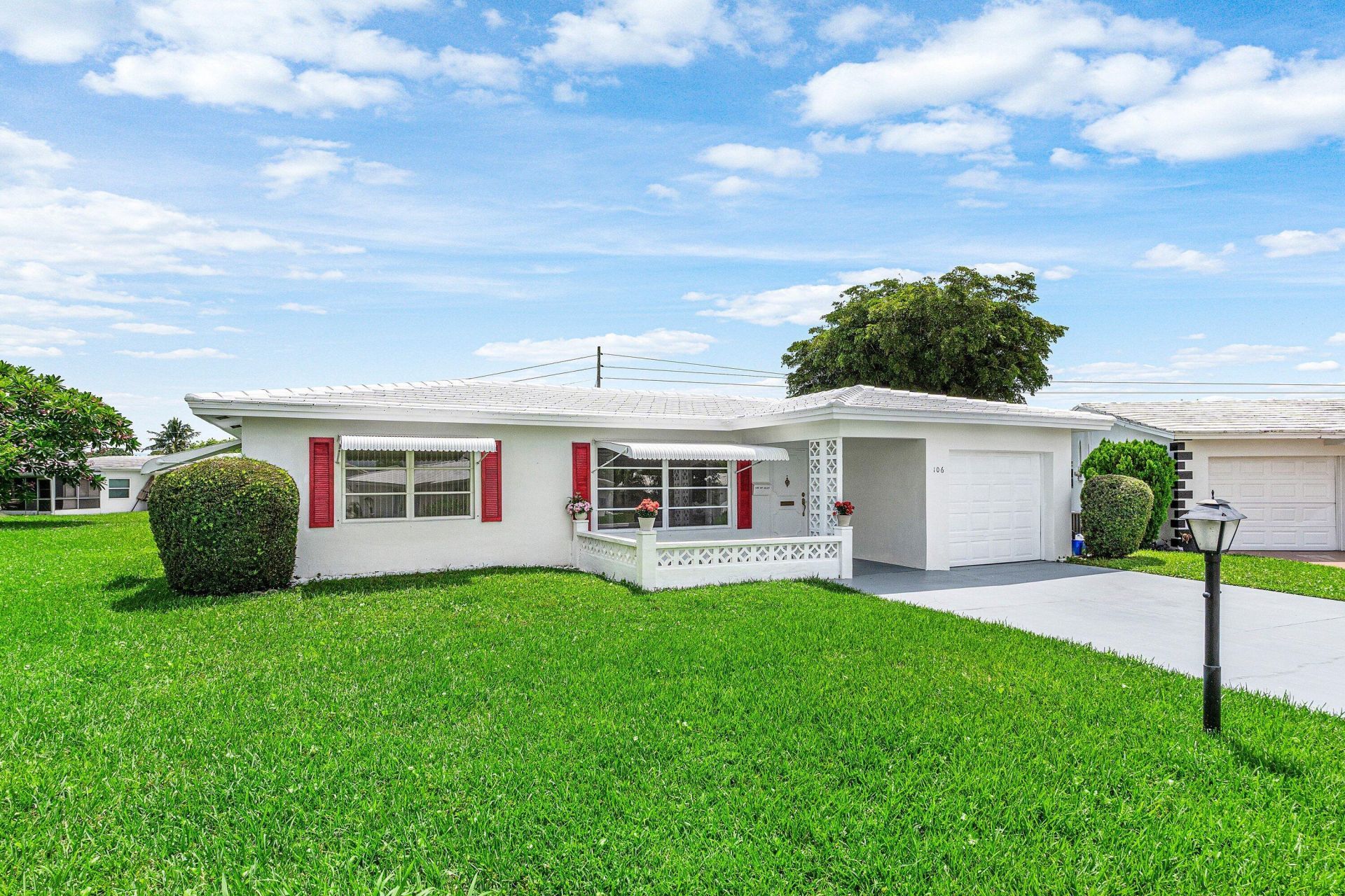 106 NW 10th Court, Boynton Beach, FL 33426 Photo