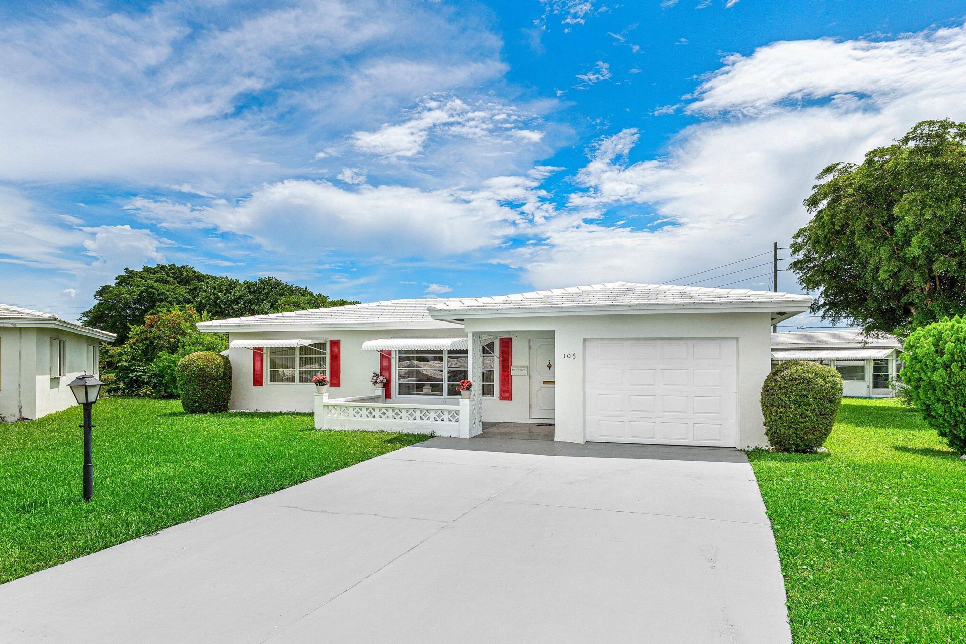 106 NW 10th Court, Boynton Beach, FL 33426 Photo