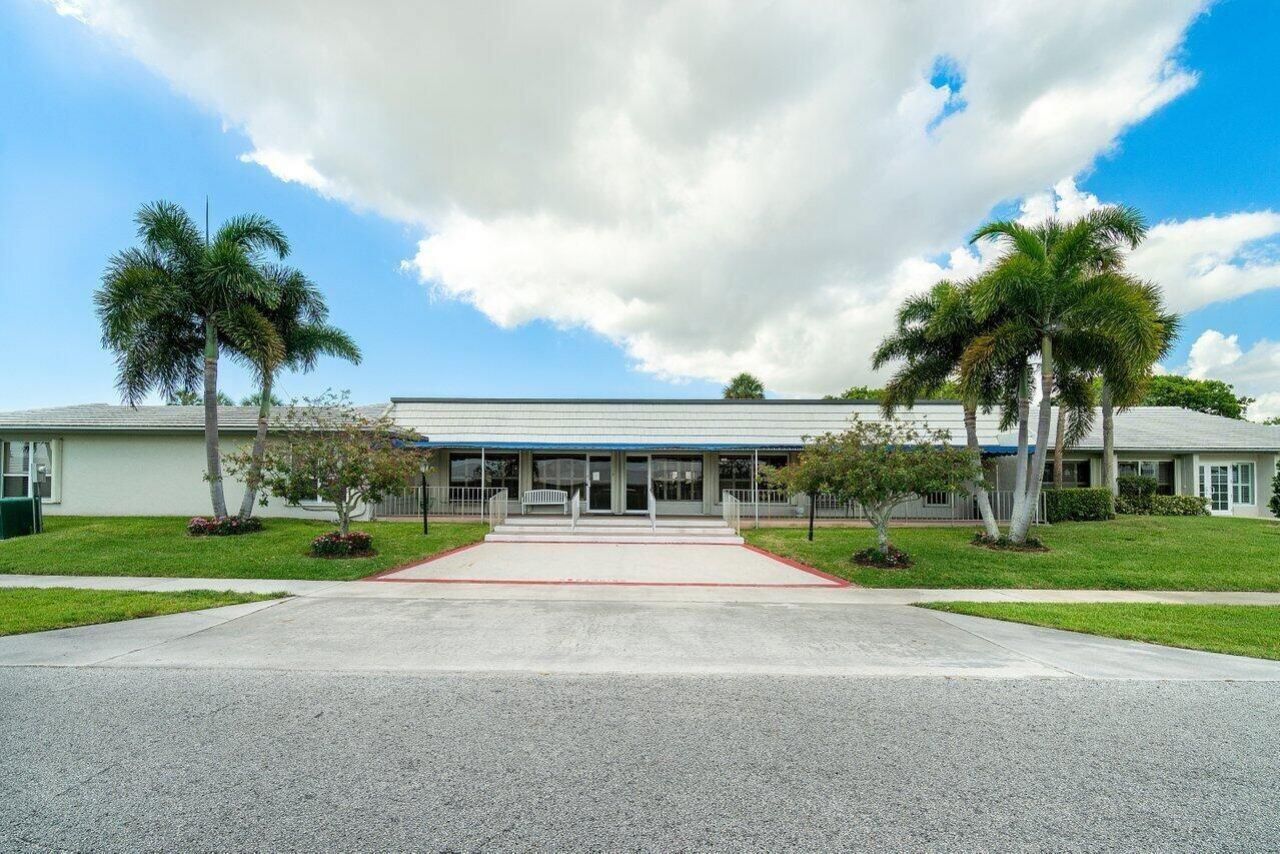 106 NW 10th Court, Boynton Beach, FL 33426 Photo