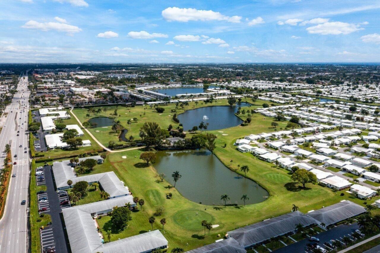 106 NW 10th Court, Boynton Beach, FL 33426 Photo