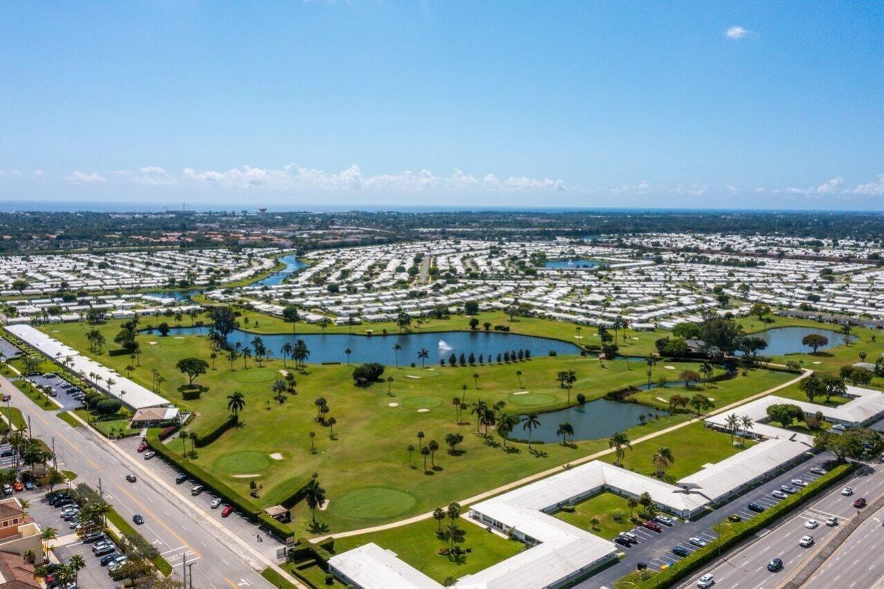 106 NW 10th Court, Boynton Beach, FL 33426 Photo
