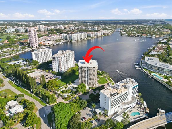 901 E Camino Real, Unit 6D, Boca Raton, FL 33432
