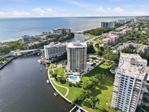901 E Camino Real, Unit 6D, Boca Raton, FL 33432