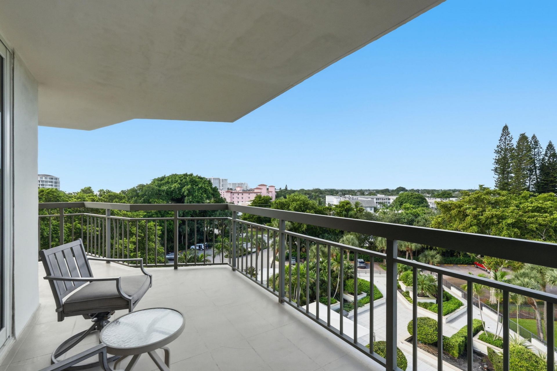 901 E Camino Real, Unit 6D, Boca Raton, FL 33432 Photo