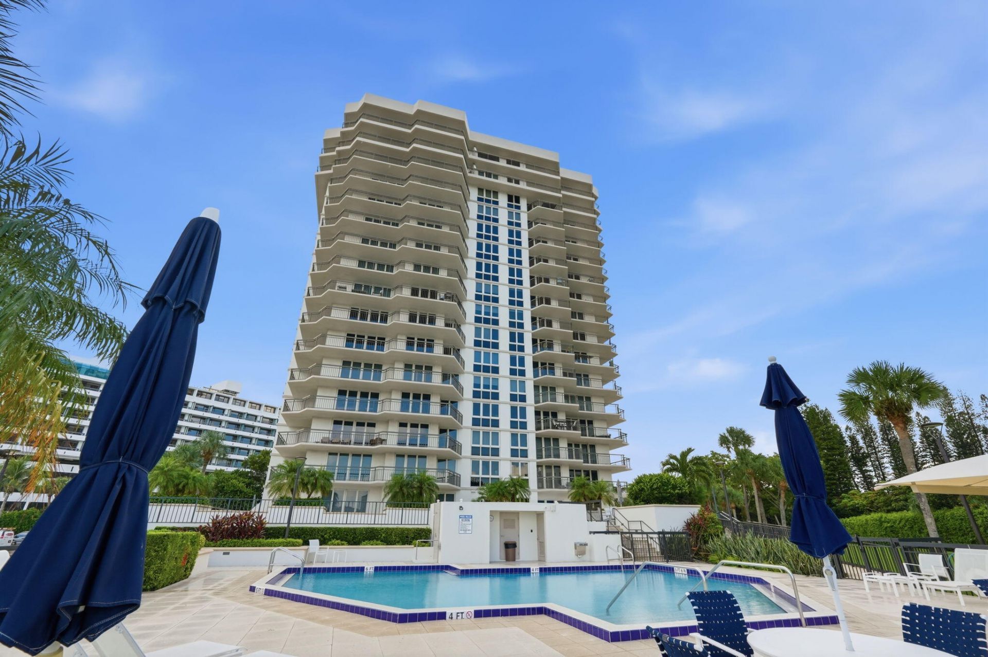 901 E Camino Real, Unit 6D, Boca Raton, FL 33432 Photo