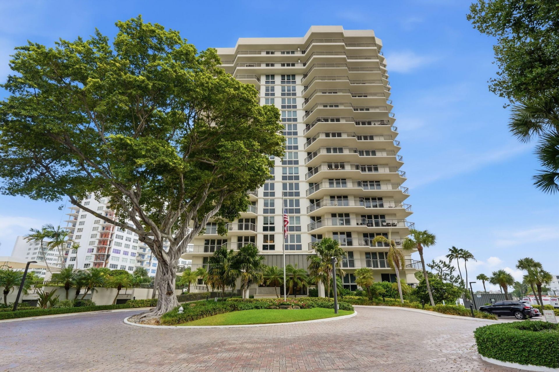 901 E Camino Real, Unit 6D, Boca Raton, FL 33432 Photo