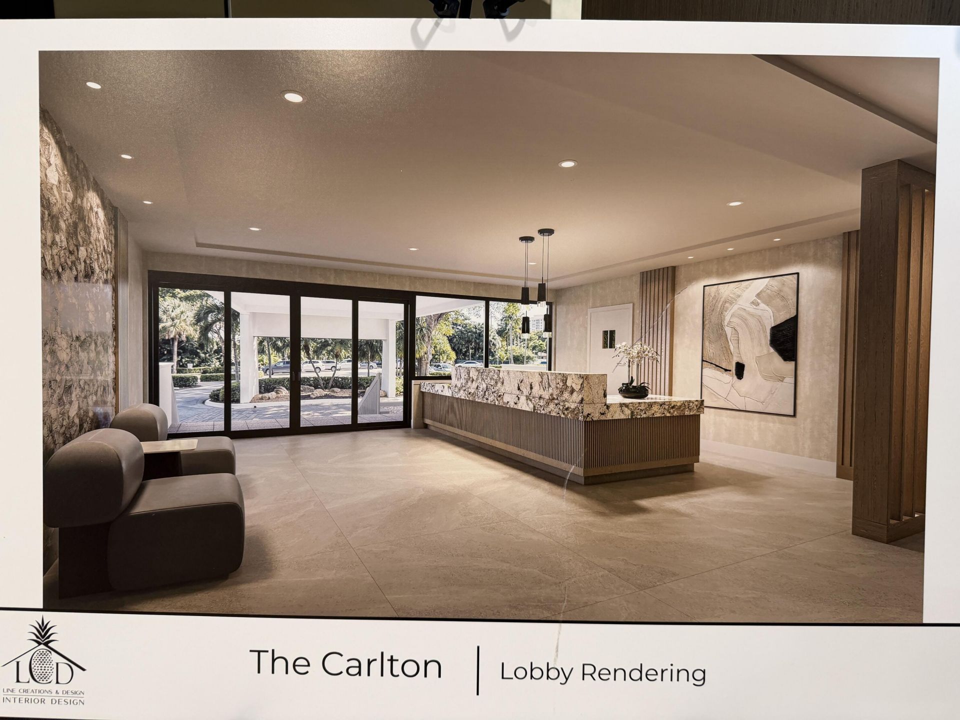 901 E Camino Real, Unit 6D, Boca Raton, FL 33432 Photo