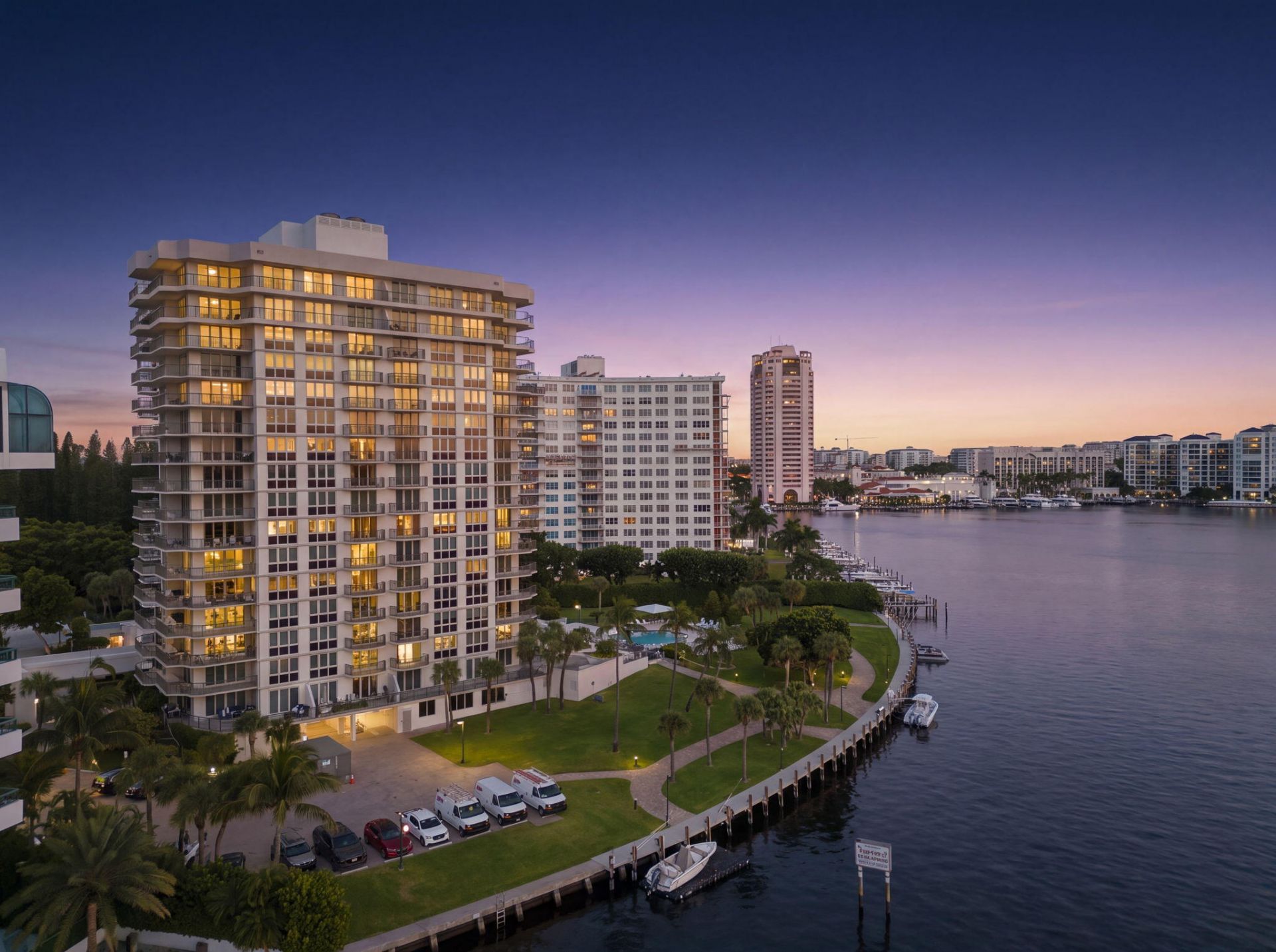 901 E Camino Real, Unit 6D, Boca Raton, FL 33432 Photo
