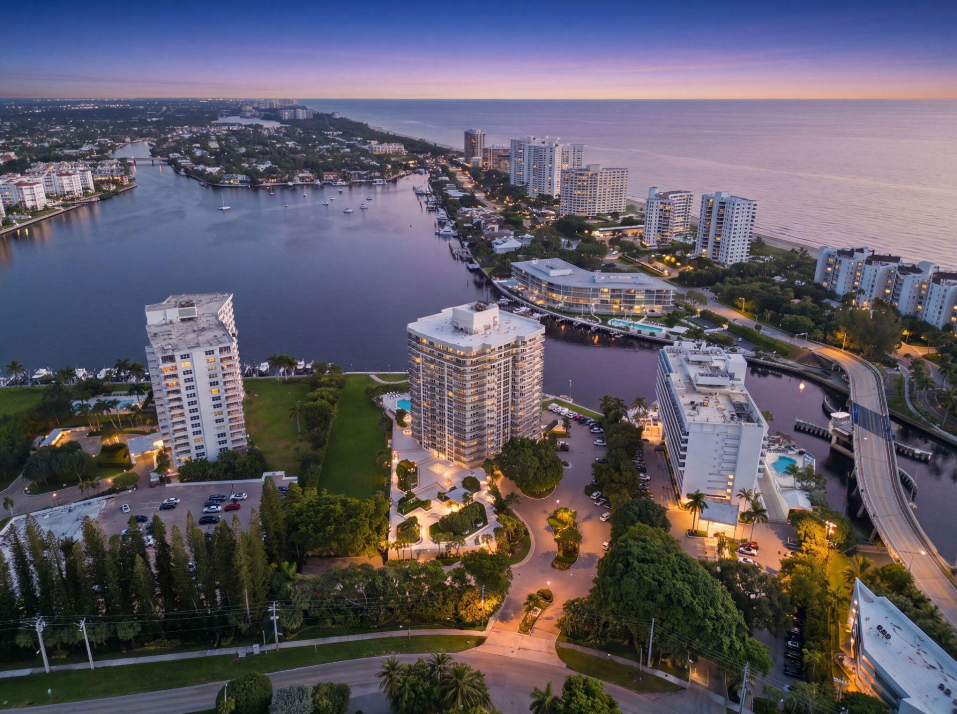 901 E Camino Real, Unit 6D, Boca Raton, FL 33432 Photo