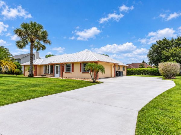 1934 SE TICKRIDGE Road, Port St. Lucie, FL 34952