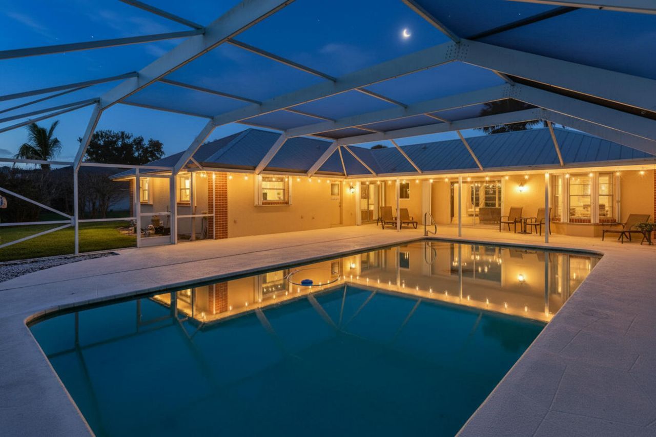 1934 SE Tickridge Road, Port Saint Lucie, FL 34952 Photo
