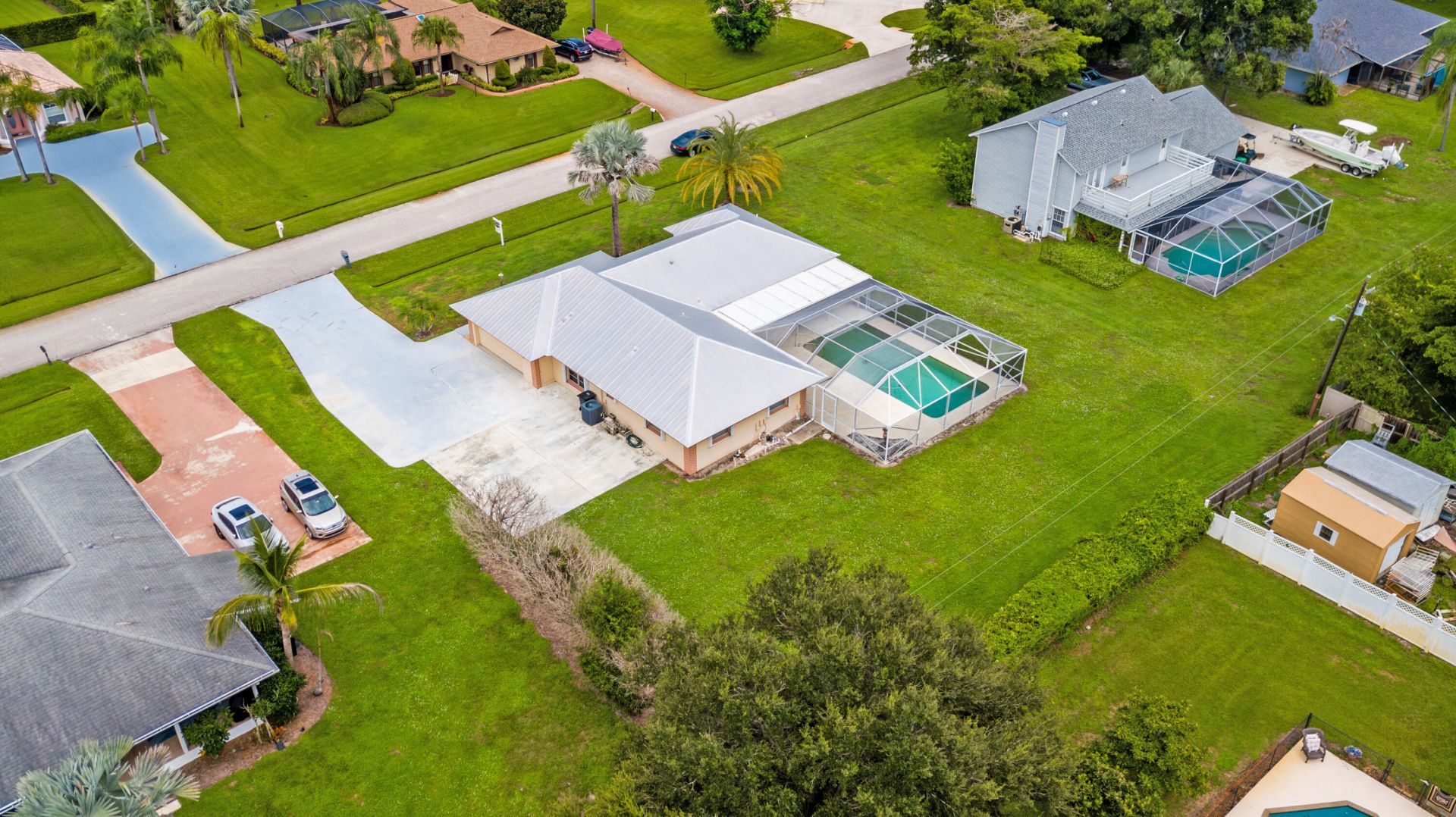 1934 SE Tickridge Road, Port Saint Lucie, FL 34952 Photo
