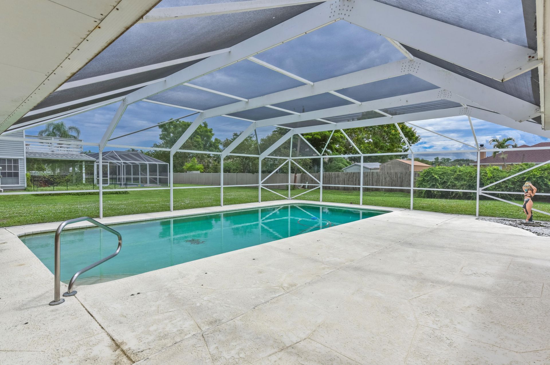 1934 SE Tickridge Road, Port Saint Lucie, FL 34952 Photo